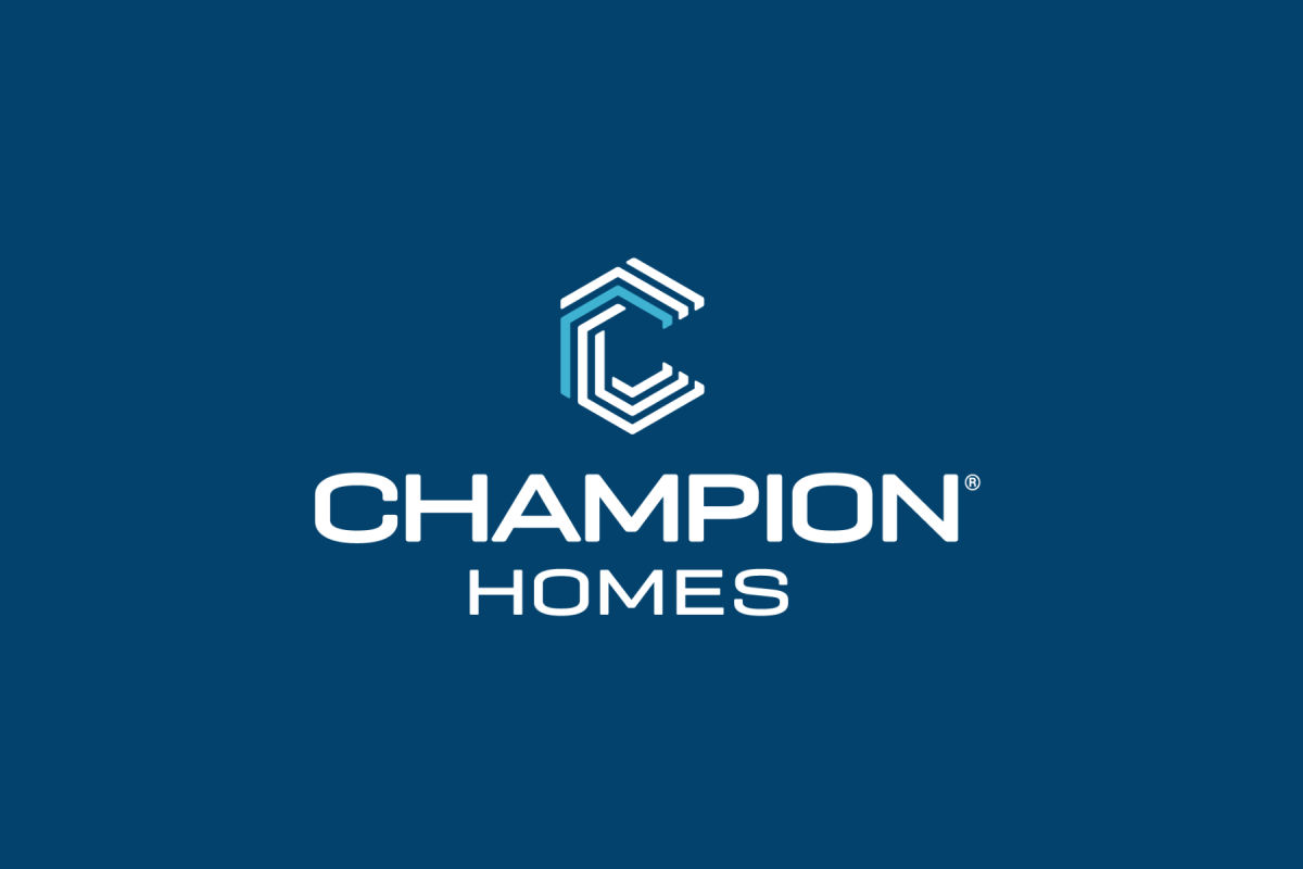Champion Homes